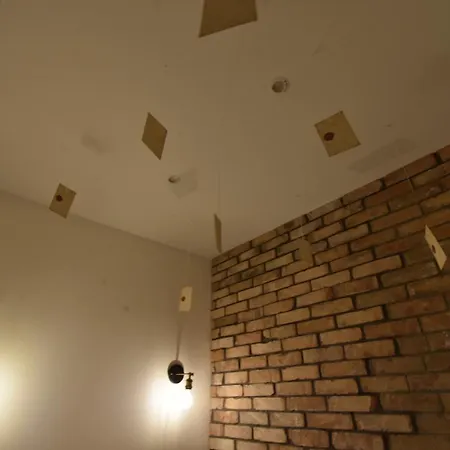 Apartment Hello Wizzard World Gdansk