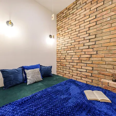 Hello Wizzard World Apartment Gdansk