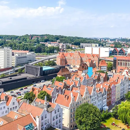 Hello Wizzard World Gdansk